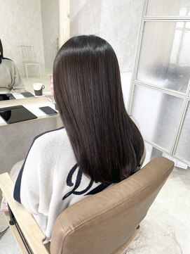 リコ(Rico.) 【SAKURA】 オリーブグレージ#大和