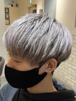 アルーシェ 秋葉原店(Alushe)&nbsp;シルバーマッシュ