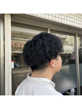 インパークス 五反野店(INPARKS) ☆ゆるめ縦落ちツイストスパイラル☆