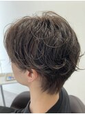 ニュアンスパーマ