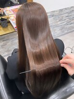 ダイス(Dice)&nbsp;酸性縮毛矯正