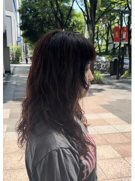 シアン 栄店(CYAN.) オレンジカラー【山口】