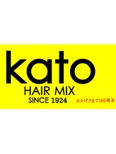 HAIR-MIX KATO