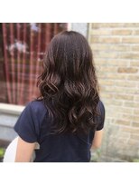 テーラヘアー 東金店(TELA HAIR)&nbsp;ナチュラルハイライト【TELA HAIR】