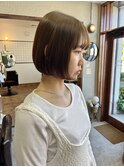 ボブ