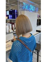 ザスカイ(THE SKY)&nbsp;ホワイトミルクティー