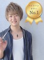 ペッツショコラ(PETZ chocolat) 八重津 晃輔