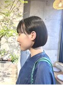 ミニボブ/ボブ【谷口】