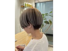 ニコヘアデザイン(NICO hair design)