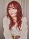 アトリエノエラ(Atelier Noella)の写真/JHCAカラーコンテスト2024関西エリア優勝＆準優勝獲得！豊富なテクニックであなただけのデザインをご提案♪