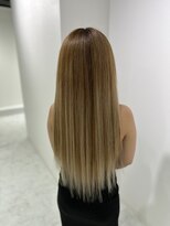 ティル(t/lu)&nbsp;#シールエクステ