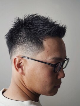 アパッシュ 東光店(Apache) ショートフェザー