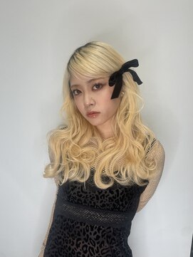 デイジー(Daisy) ワンブリーチ/天神/大名