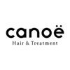 カノエ 下関熊野店(canoe)のお店ロゴ