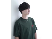ヘアーエボリューション