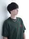 ヘアーエボリューションの写真/【関大前すぐ◆学生歓迎】再現性の高いスタイルでON/OFFが簡単にキマる！メンズからの支持も絶大◎
