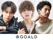 メンズサロン ゴールド 名古屋(GOALD)
