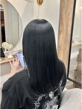 シア 春日部店(SHEER) ブルーブラック/SHEER春日部店