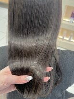 マーシィ(MARCIE)&nbsp;ラベンダーベージュ