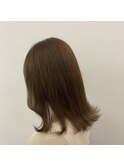 オリーブベージュ☆ SHIZUKU