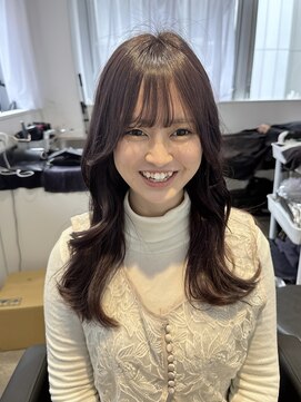 ホープ(hope) ピンクラベンダー