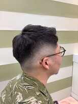 ピクニック(PICNIC)&nbsp;バーバースタイル