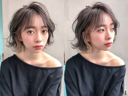 ルアン 上通り(ruen)の写真