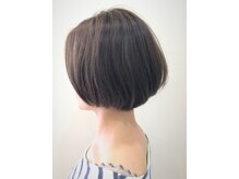ロジーフォーヘアー(LOZY for hair)