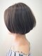 ロジーフォーヘアー(LOZY for hair)の写真/【大人女性リピーター多数！】再現性抜群のカット技術で、あなたの「キレイ」を引き出します…♪