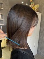 シロ(SHeIRO)&nbsp;マットベージュ