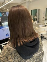 リーホリエ(Lee Horie) 【高木】縮毛矯正、急増中◎