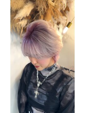 アディション 渋谷(ADITION) ルーツカラー