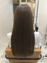 ミナト(Minato)&nbsp;ロングアッシュ