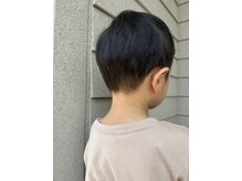 サロンドゥシェノン(Salon de chainon)