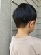 サロンドゥシェノン(Salon de chainon)の写真/［駐車場完備］サロン選びに迷ったら”Salon de chainon"お子様と一緒でも安心の完全プライベートサロン♪