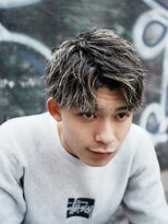 アンサー(ANSWER) アップバング