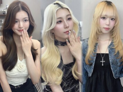 リングバイモアムー(Ring by Moremuu)の写真