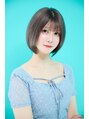 ユー イケブクロ(u Ikebukuro) Natsuki インナー