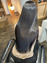 ソラーナ(SOLANA) 誰もが憧れるツヤ髪ロングヘア