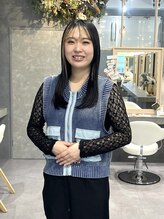 ラベルムバイエーケー(La Belleme by AK) 藤江 美友