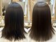 サロンデベレーザ(salon de belleza)の写真/こだわりのトリートメントで憧れのうる艶髪に。髪を健康に導くヘアケアで、あなたのなりたいを叶えます♪