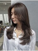 レイヤーカット