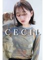 セシル 成城学園前(CECIL) CECIL STYLE
