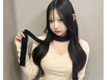 AUTHEN.HAIR【オーセンヘアー】