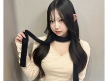 オーセンヘア(AUTHEN.HAIR)