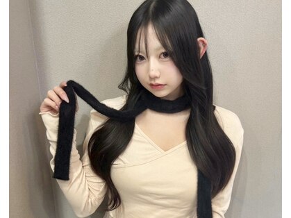 オーセンヘア(AUTHEN.HAIR)の写真