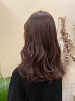 リンクス(Links)&nbsp;暖色系カラー