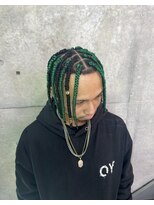 ハニートラップ(HONEY TRAP！)&nbsp;エクステブレイズ