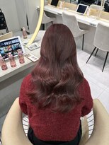 ロンドメリア 天神大名店(Lond Melia) ★ミルクティーカラー/ハイトーンカラー/ミルクティーベージュ★