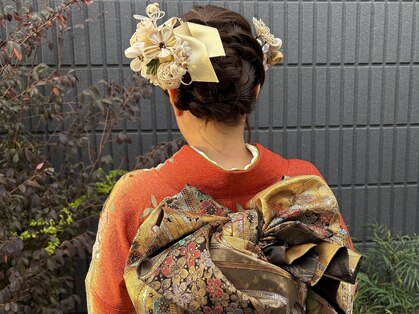 リラクゼイションサロン ハムロの写真